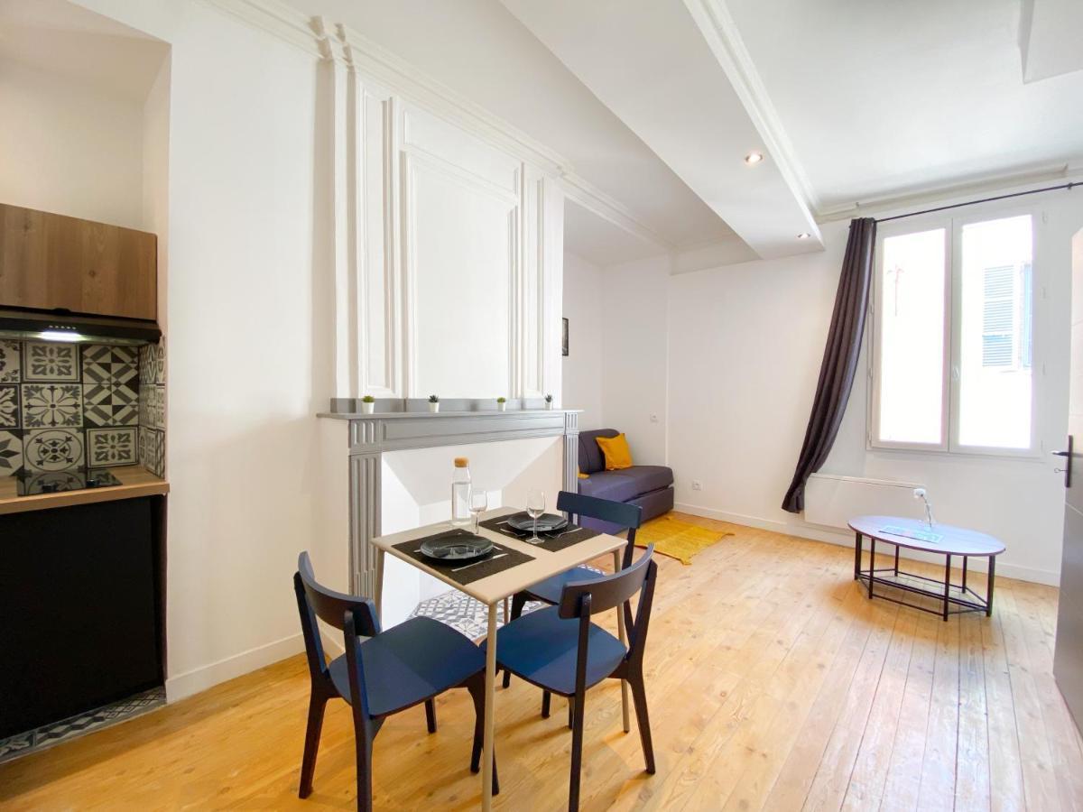 Hypercentre 5 Toulouse Beau Studio Climatise Dış mekan fotoğraf